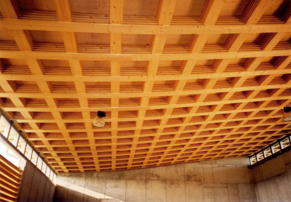 Ein Foto von Atelier Kaitna Smetana